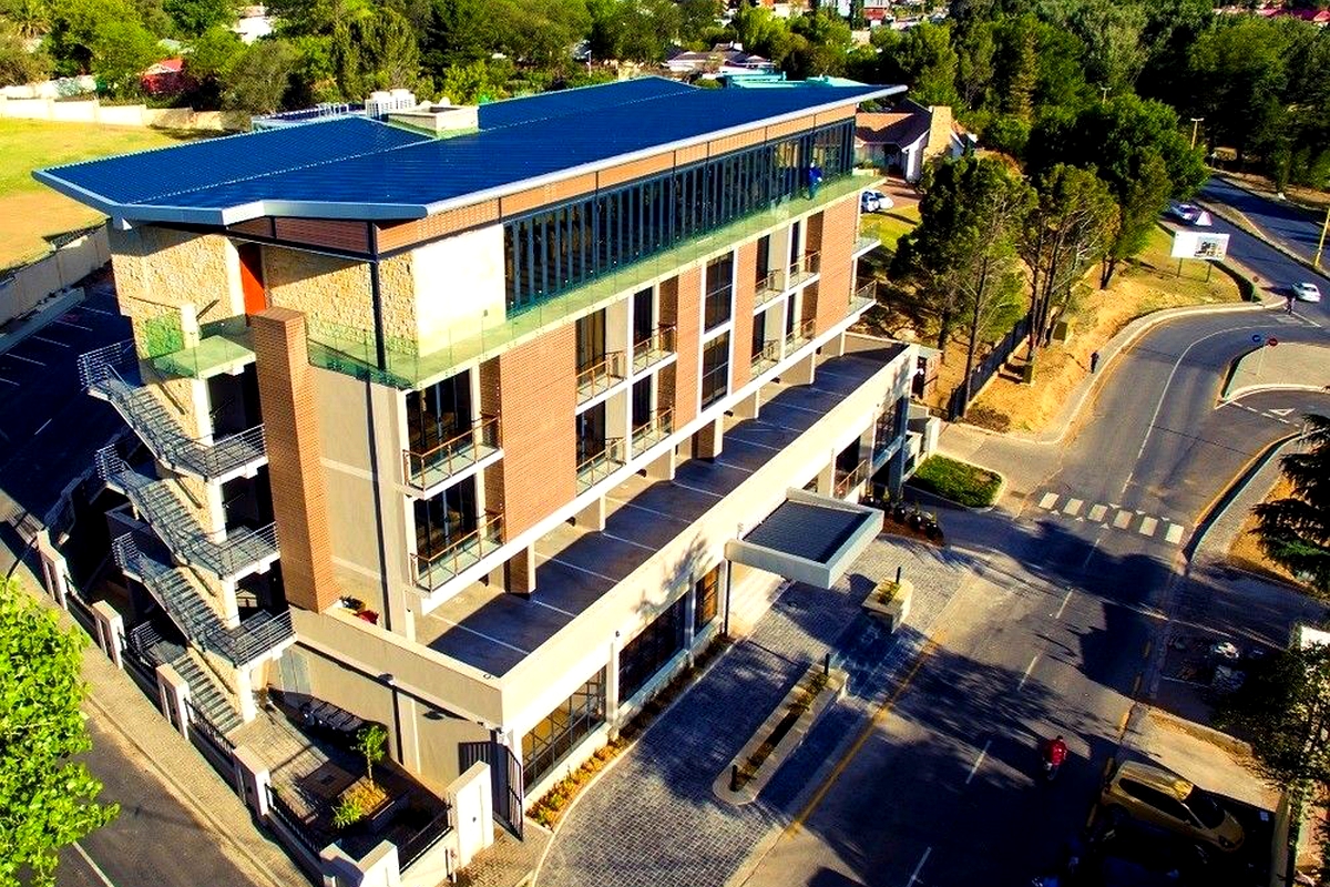 Mpilo Boutique Hotel closes down Mpilo Boutique Hotel closes down