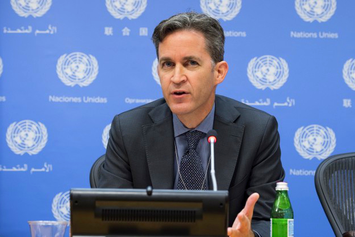 Human rights experts urge media protection Human rights experts urge media protection