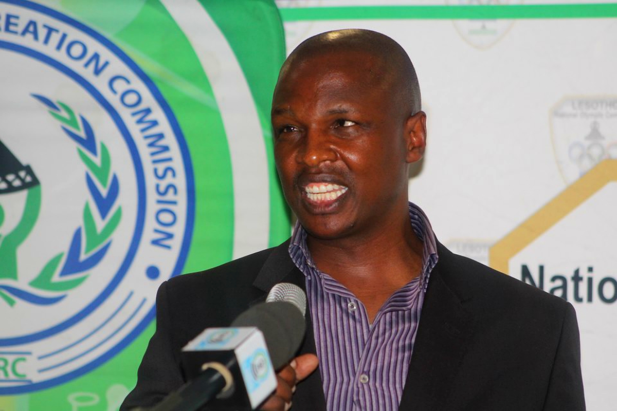 LSRC boss quits, was he pushed? LSRC boss quits, was he pushed?