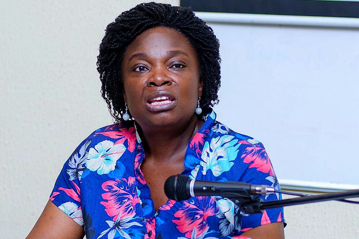 WB pledges US$120 million for Lesotho projects WB pledges US$120 million for Lesotho projects