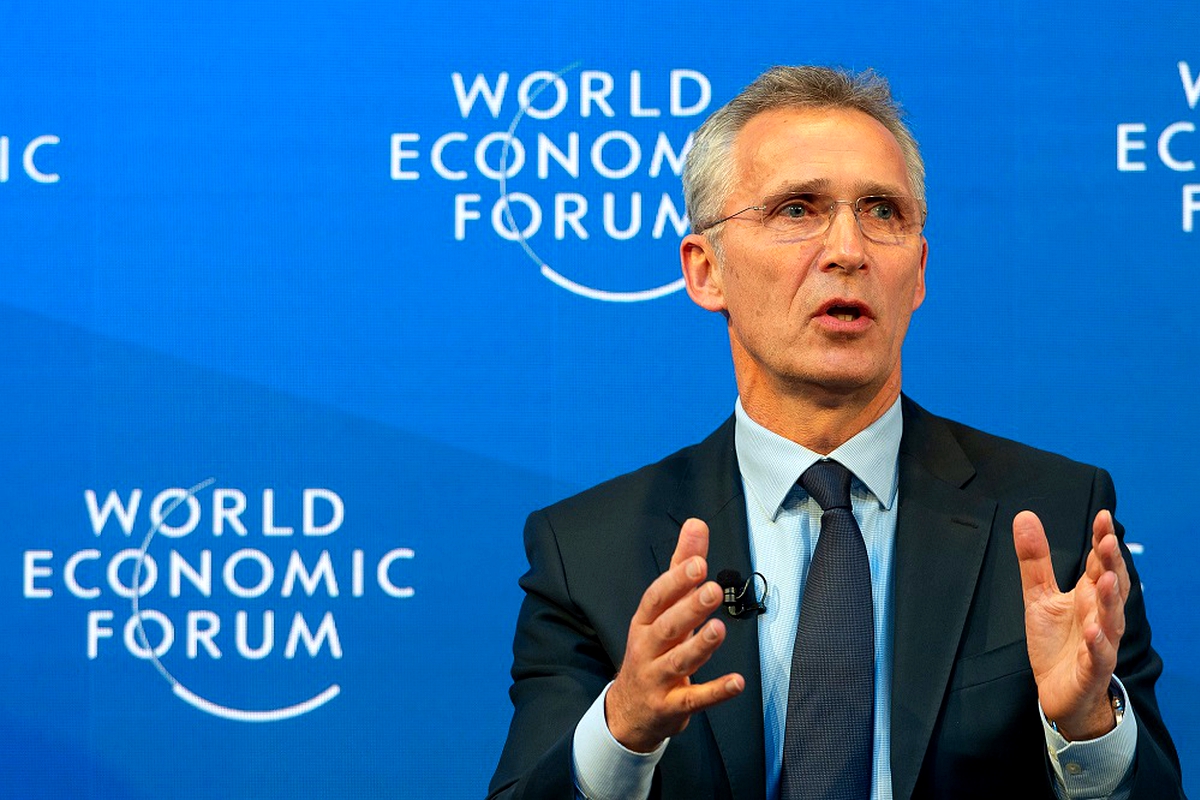 Nato to convene meeting over Turkey's opposition to Sweden, Finland Nato to convene meeting over Turkey's opposition to Sweden, Finland