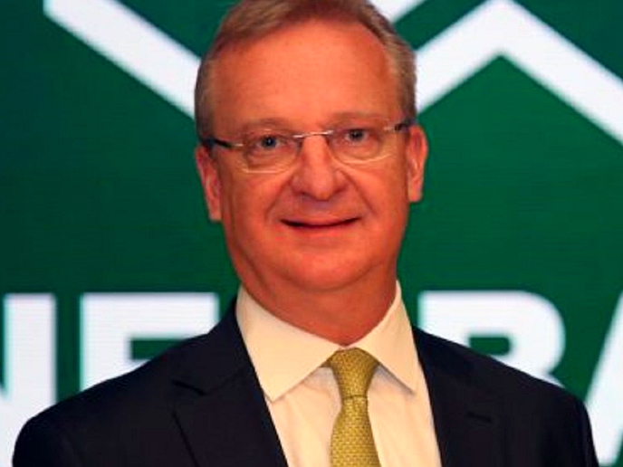 Nedbank Group surpasses 2023 financial targets