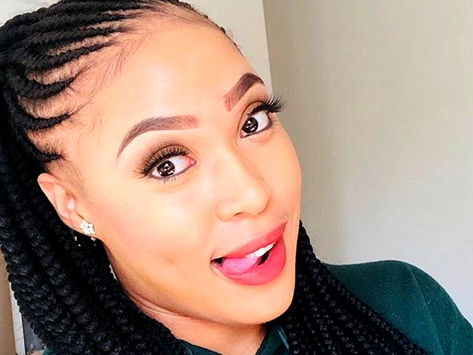 More questions surface after SA actress admits to visiting Bester