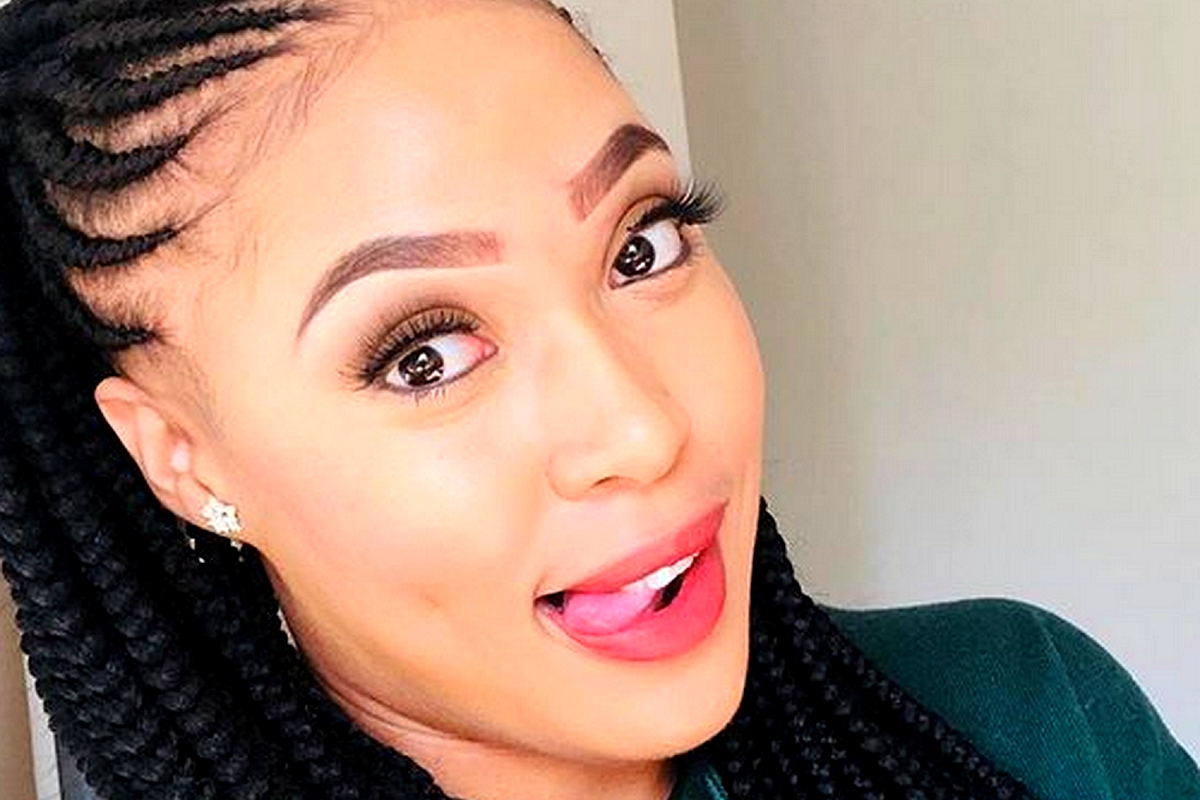 More questions surface after SA actress admits to visiting Bester More questions surface after SA actress admits to visiting Bester
