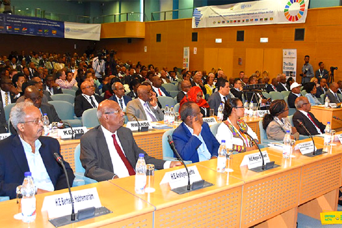 Lesotho to participate in 27th ICSOE meeting Lesotho to participate in 27th ICSOE meeting