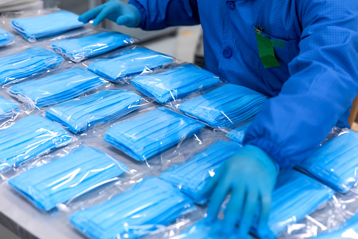 How Africa can manufacture to meet its own pharmaceutical needs How Africa can manufacture to meet its own pharmaceutical needs