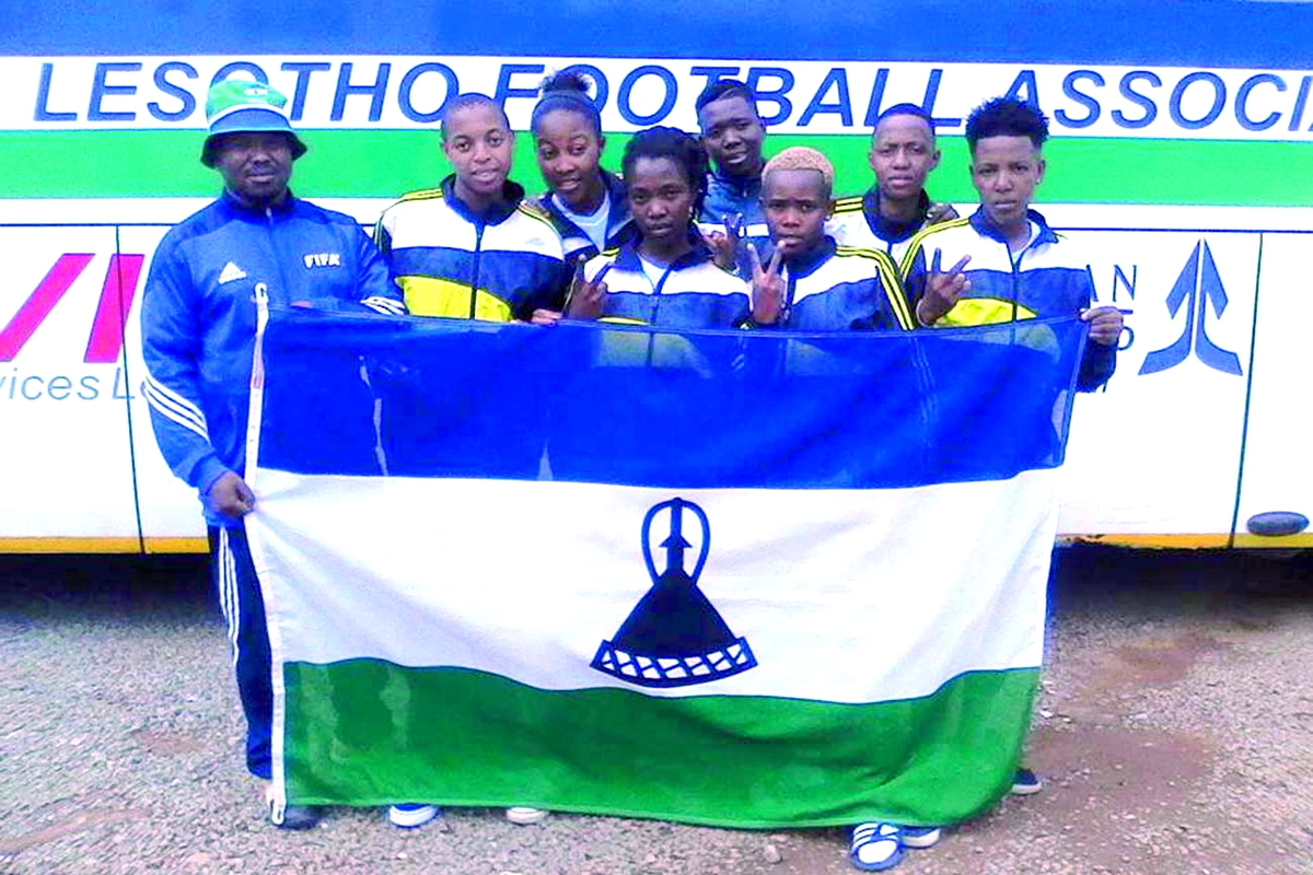 Mehalalitoe to face Eastern Cape Thunder Birds Mehalalitoe to face Eastern Cape Thunder Birds
