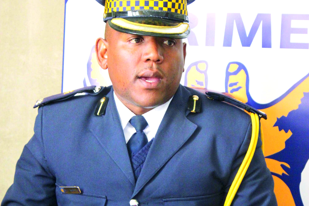 Police to hold concert Police to hold concert