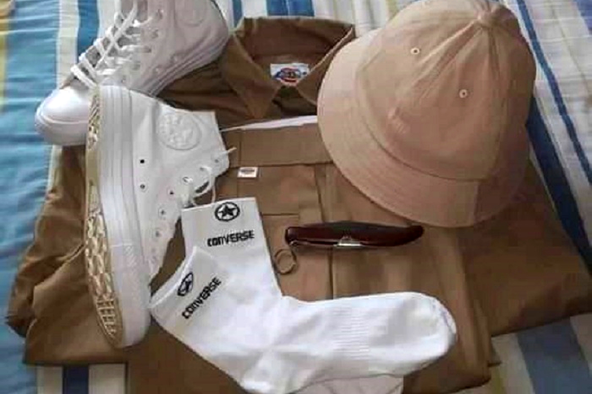 Pantsula lifestyle celebrated in Mafeteng Pantsula lifestyle celebrated in Mafeteng