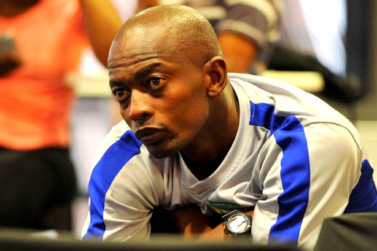 Luciano Matsoso assessed by KZN club Luciano Matsoso assessed by KZN club
