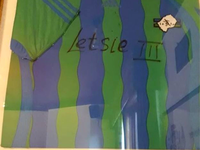 King Letsie III pays UK pub surprise visit