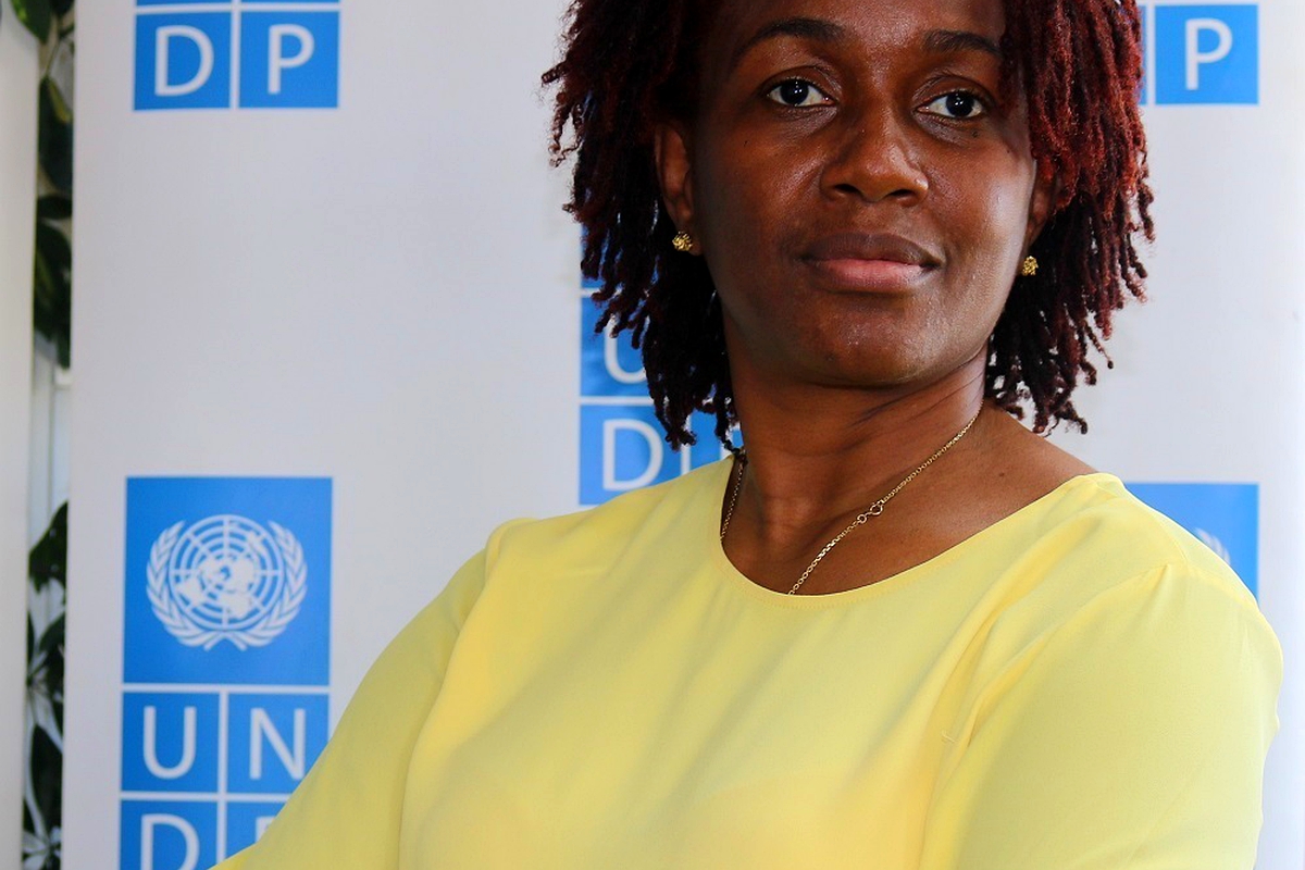 UNDP, Econet seal partnership to assist women entrepreneurs UNDP, Econet seal partnership to assist women entrepreneurs