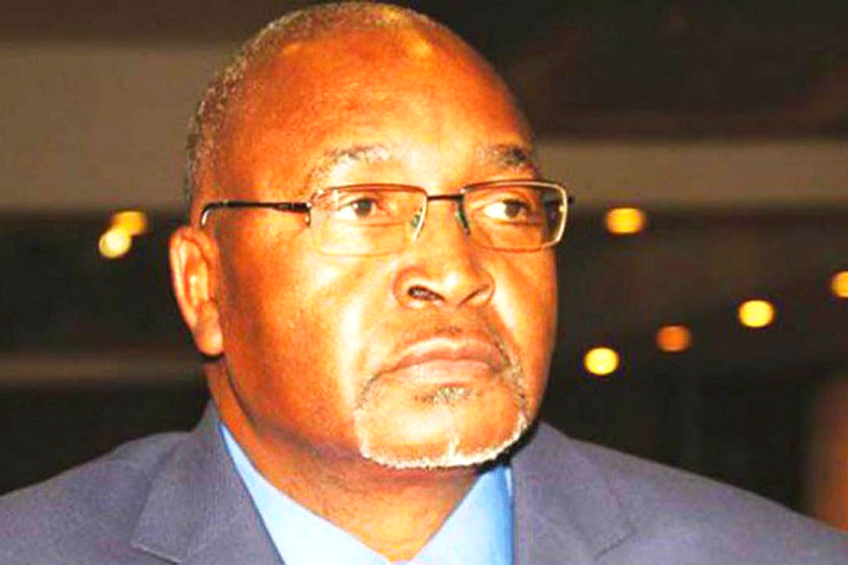 Judge refuses to recuse himself Judge refuses to recuse himself