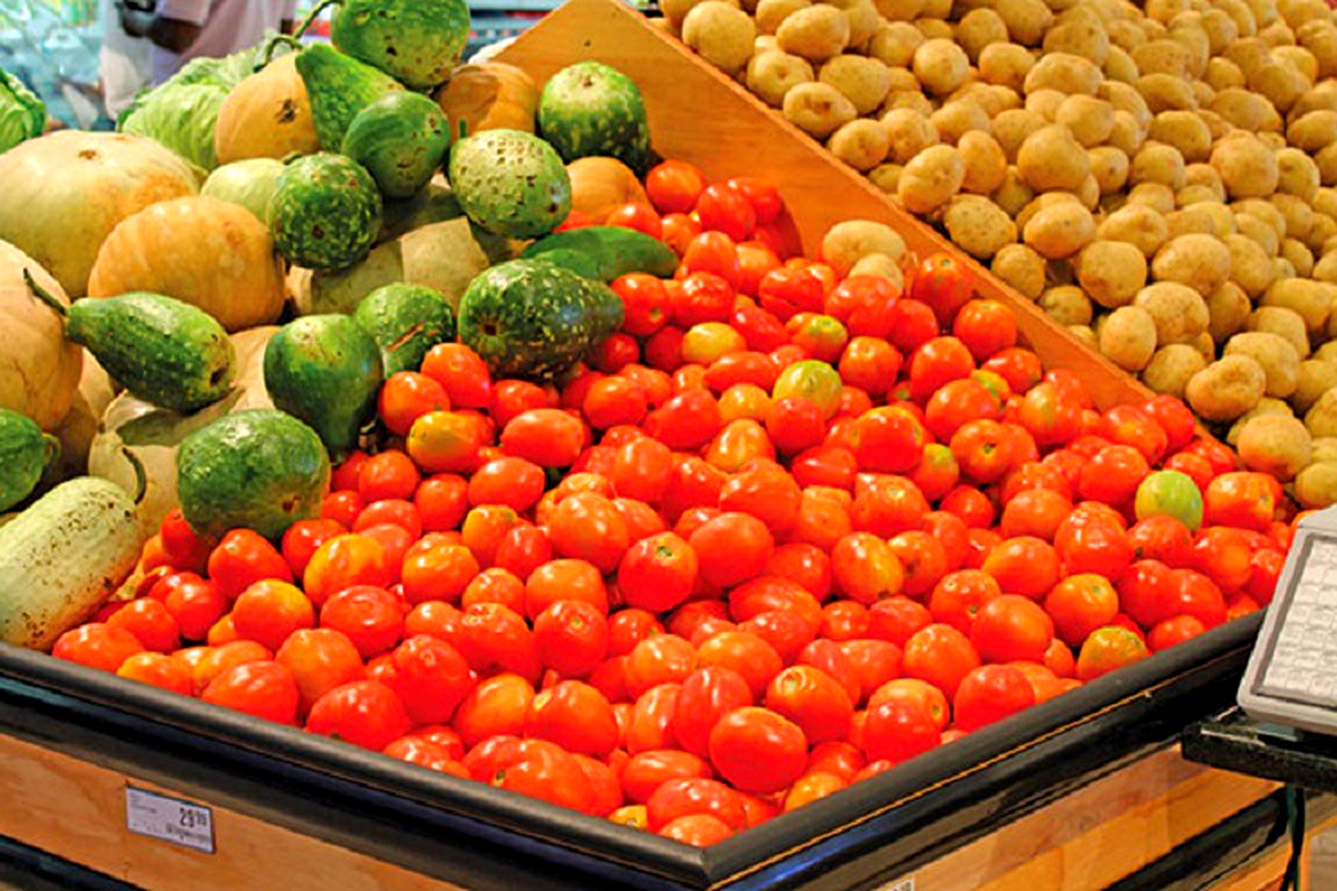 Global market forces keep SA food prices high Global market forces keep SA food prices high