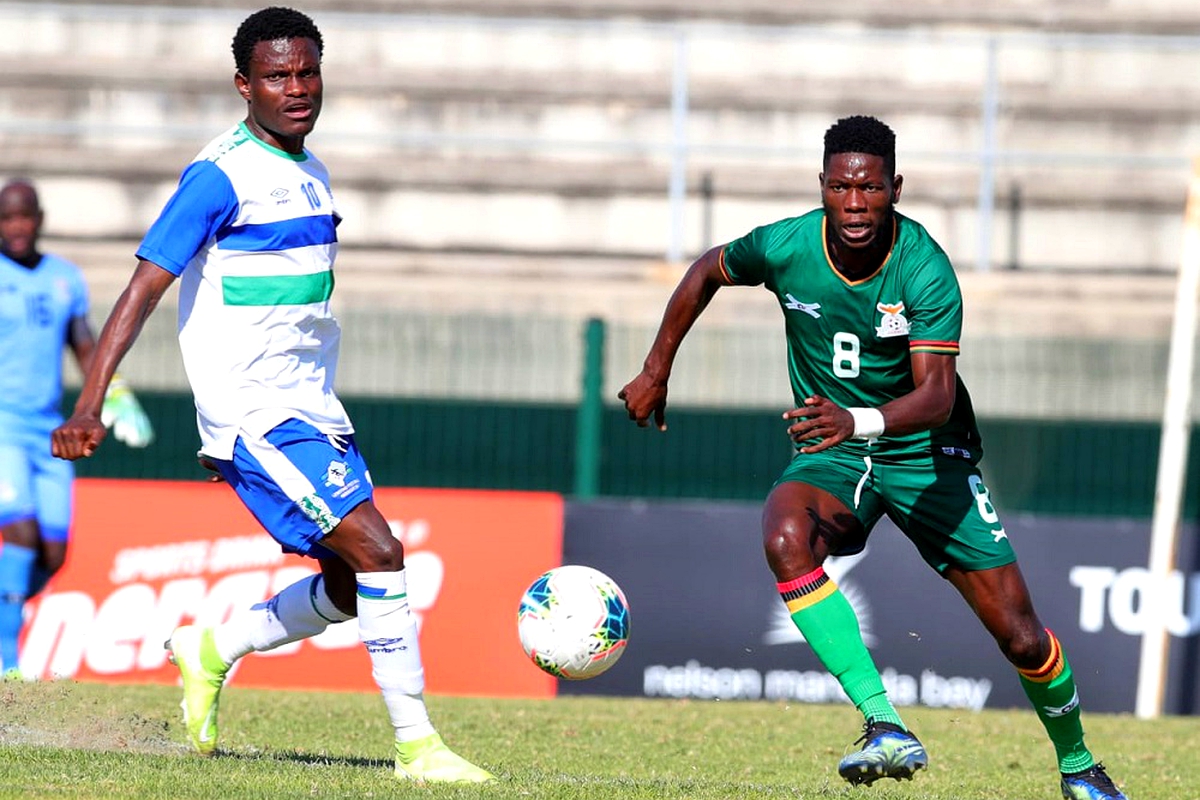Fothoane impresses SuperSport pundits Fothoane impresses SuperSport pundits