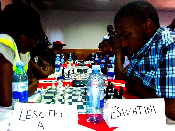 No progress without programmes – Chess VP