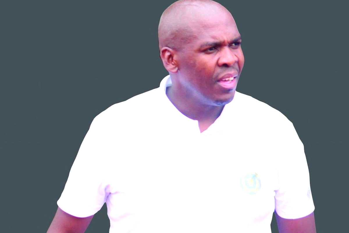 AWOL players leave Bantu in defence crisis AWOL players leave Bantu in defence crisis