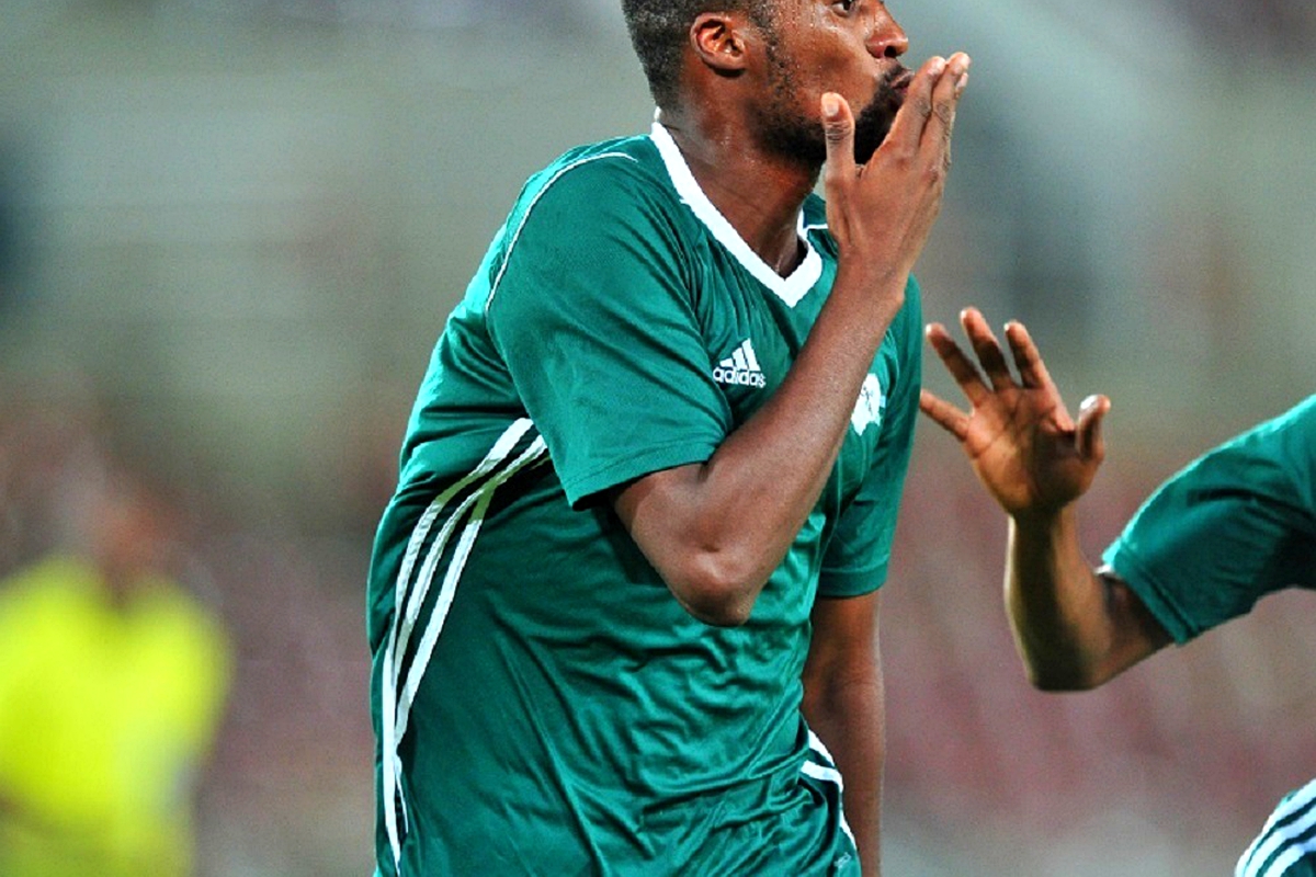 Black magic rife in African football Black magic rife in African football