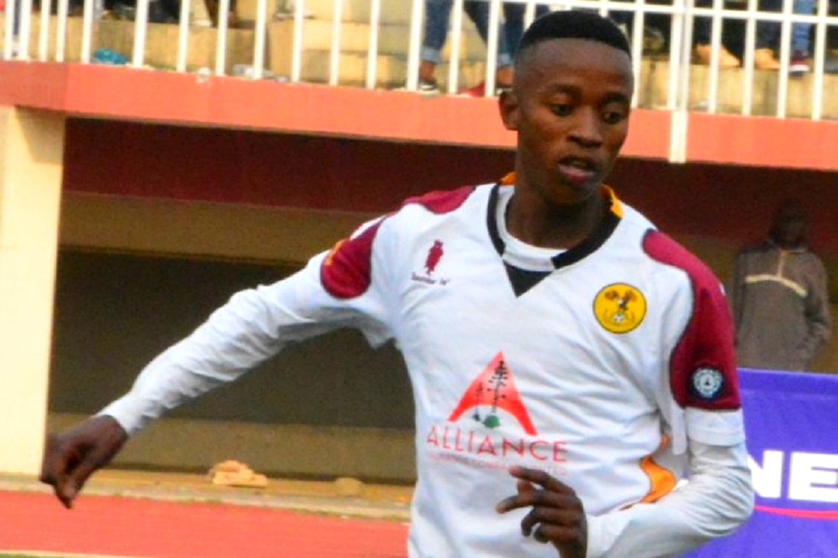 We must respect football - Makha We must respect football - Makha
