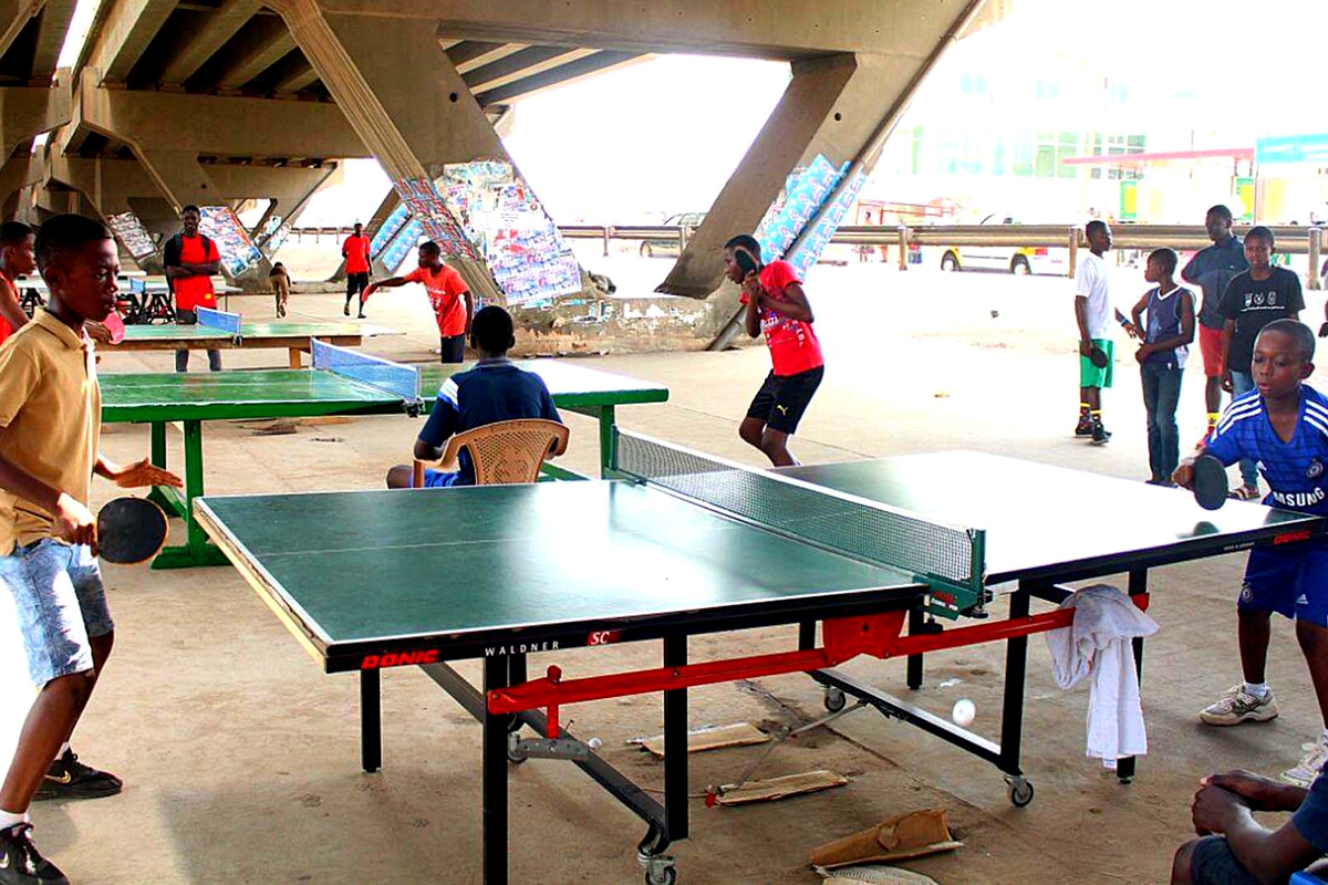 Table Tennis Lesotho to host AUSC Championship