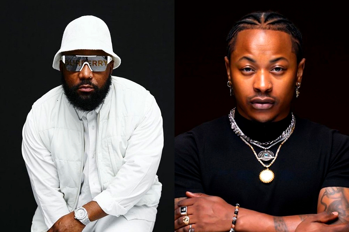 Cassper vs Priddy Ugly, why the boxing match might not happen