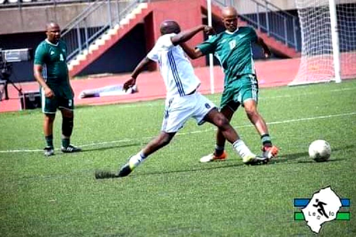 Phiri’s goal scoring record remains unmatched Phiri’s goal scoring record remains unmatched