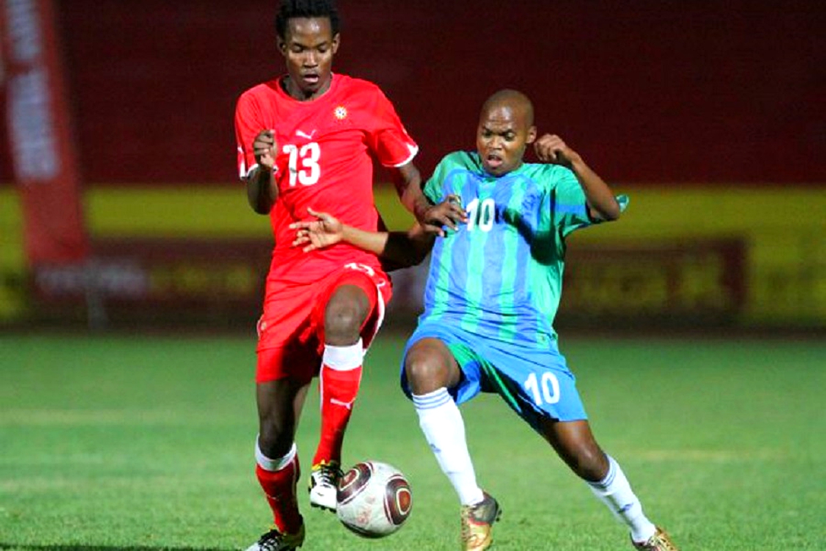 Playing for Pirates was a blessing and lesson – Katleho Moleko Playing for Pirates was a blessing and lesson – Katleho Moleko