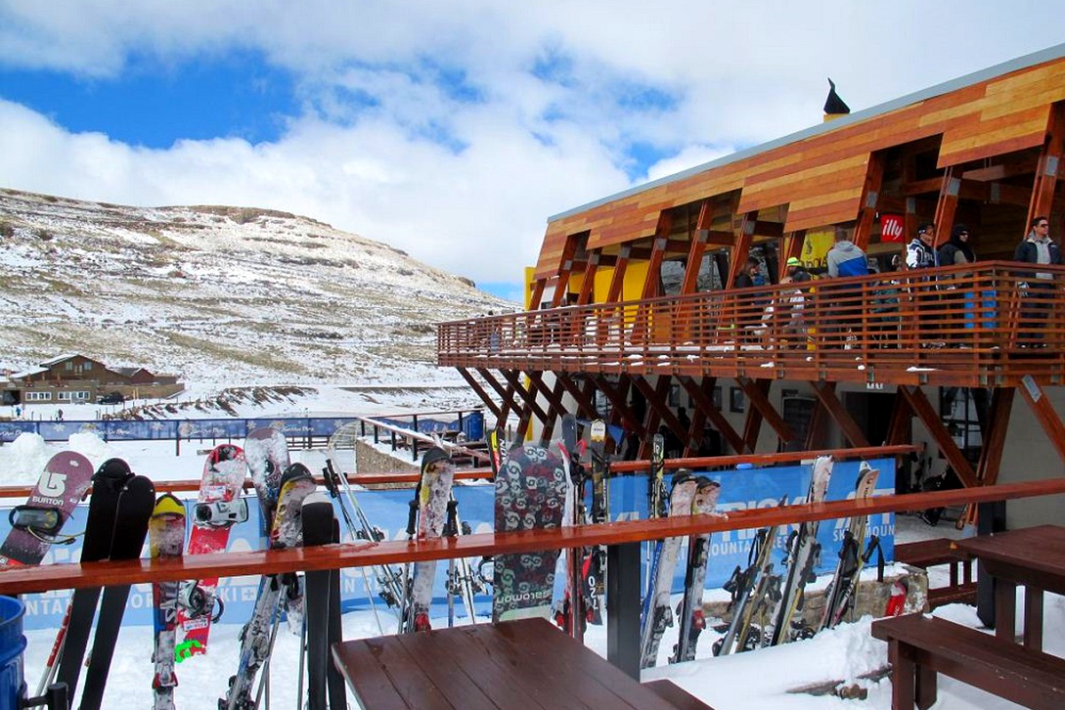 Afriski rekindles love among couples