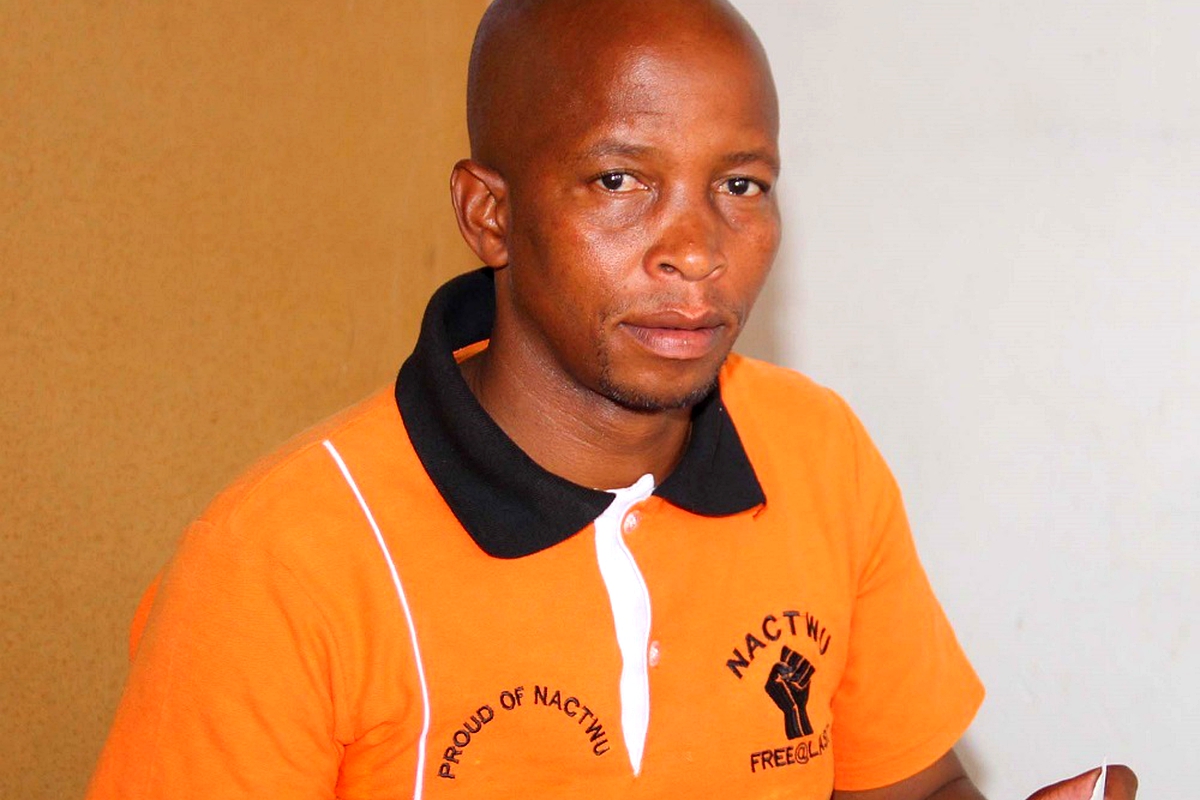 Unions to petition Govt over dragging issues Unions to petition Govt over dragging issues