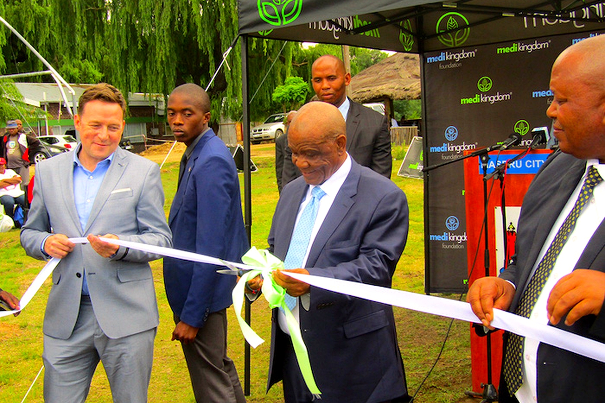 Economic growth requires foreign investment - Lehana Economic growth requires foreign investment - Lehana