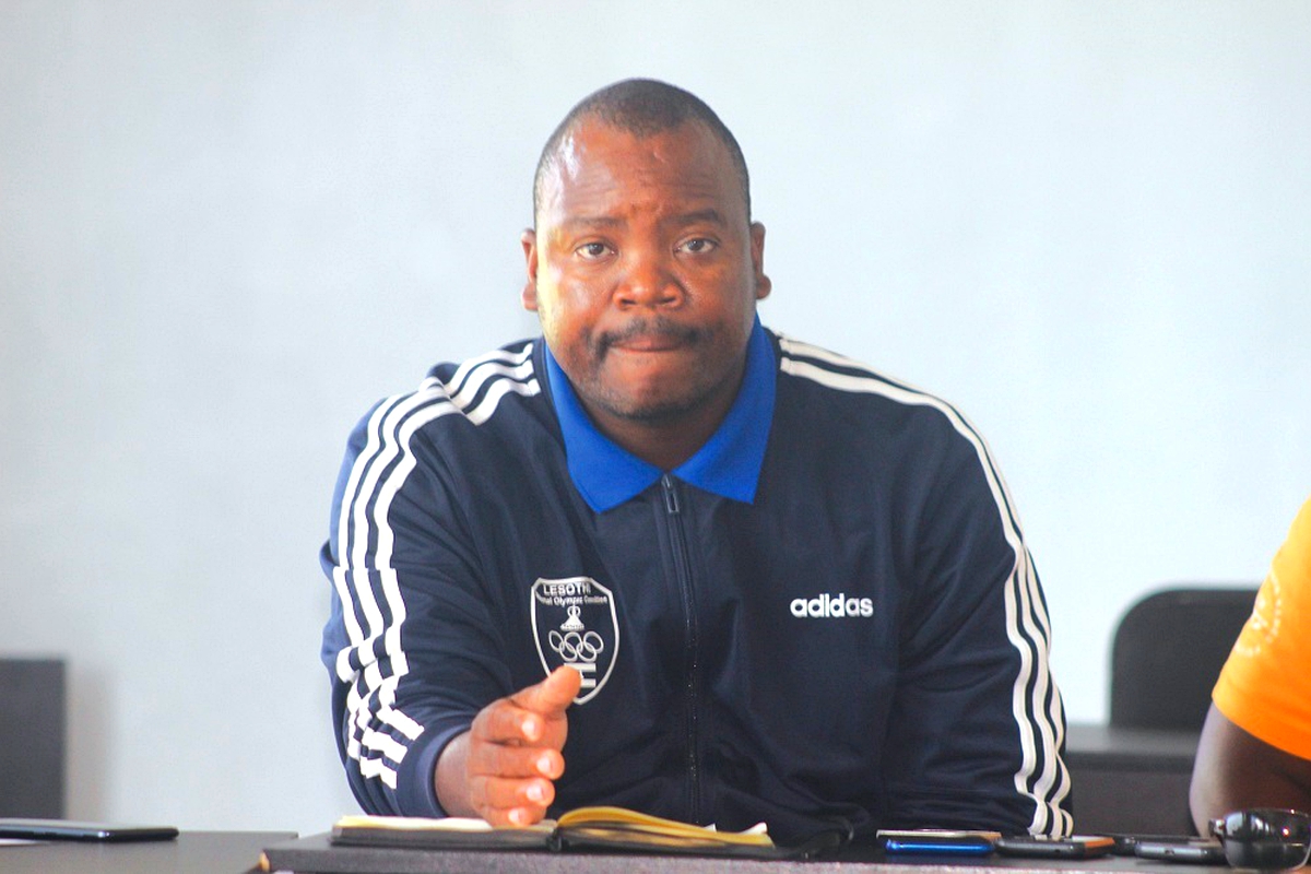 Makatile appointed to Southern Africa cycling forum Makatile appointed to Southern Africa cycling forum