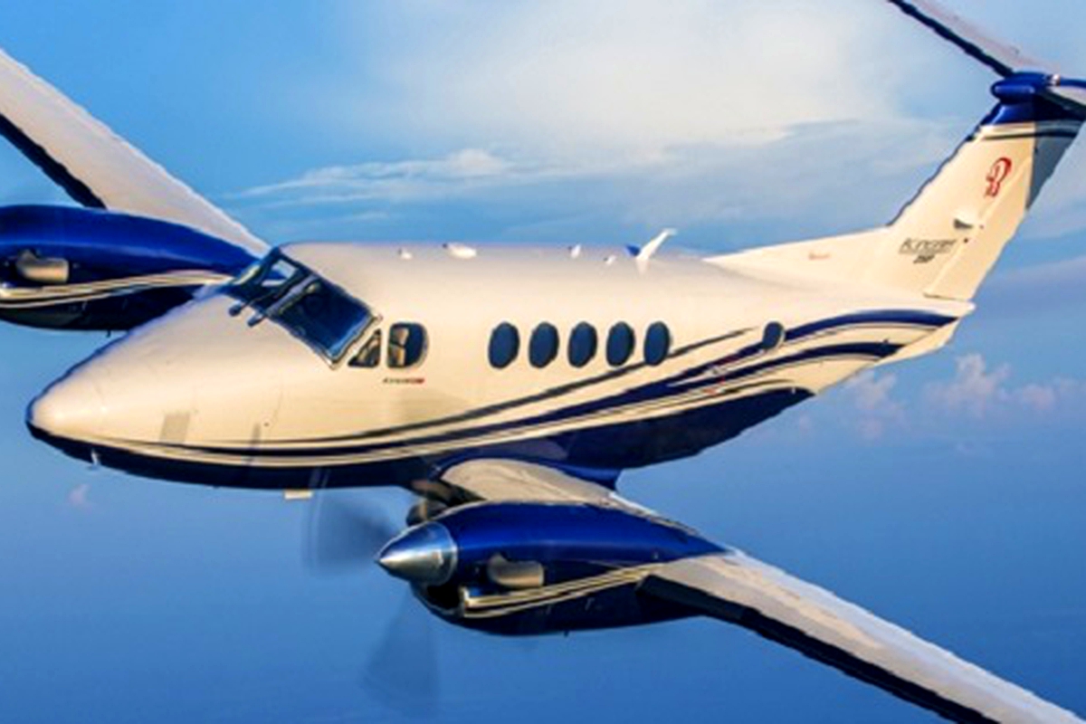 New local airline set to take to Lesotho skies New local airline set to take to Lesotho skies