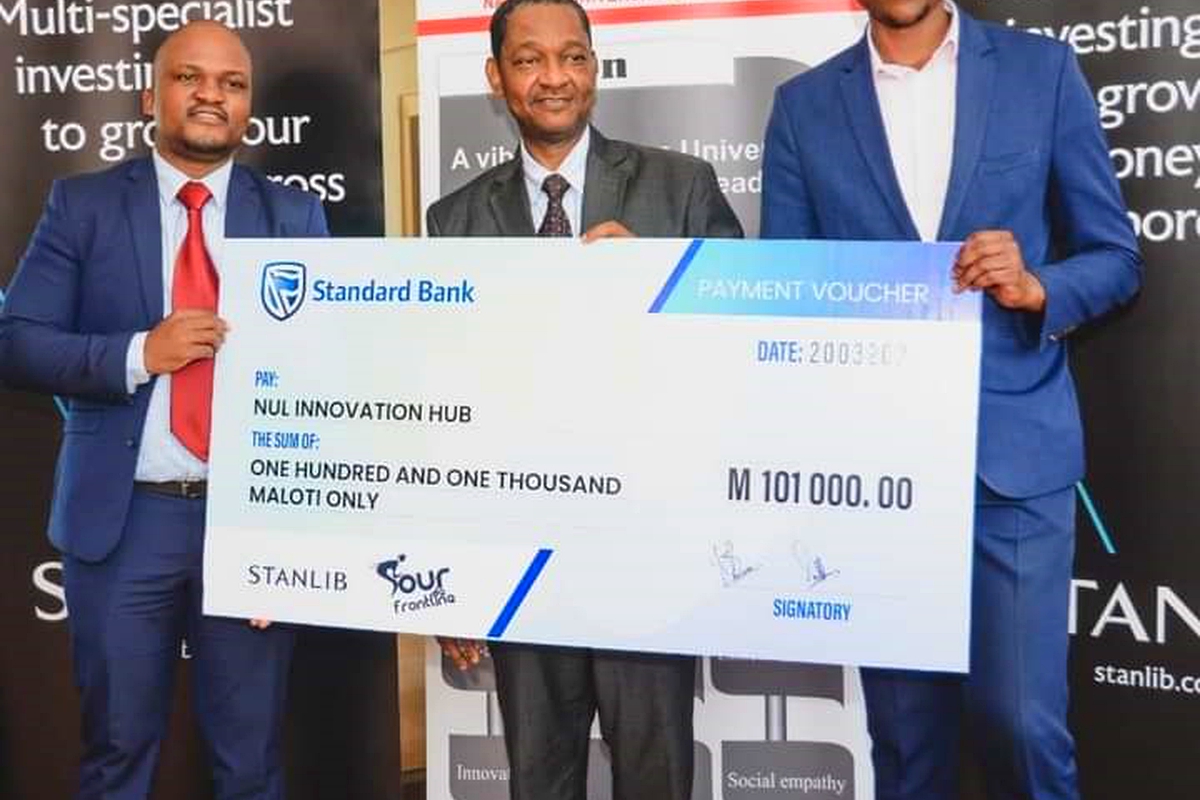 Made in Lesotho Co-op to open first store Made in Lesotho Co-op to open first store