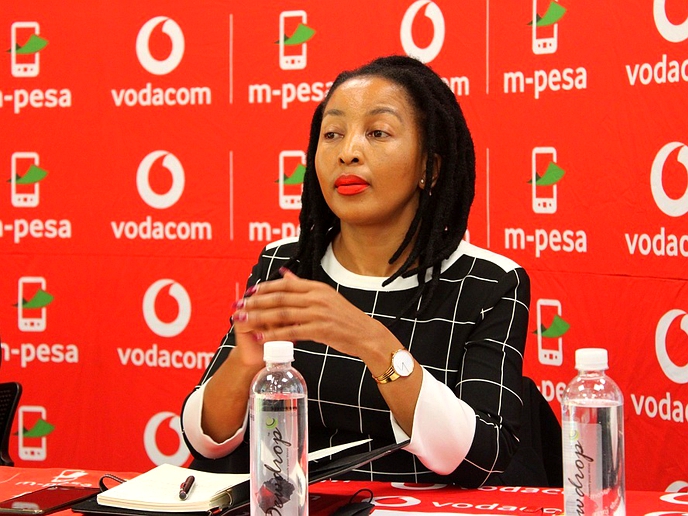 Vodacom introduces online payment service