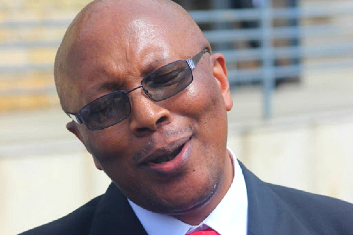 Rejected Artisanal Mining Bill to be gazetted Rejected Artisanal Mining Bill to be gazetted
