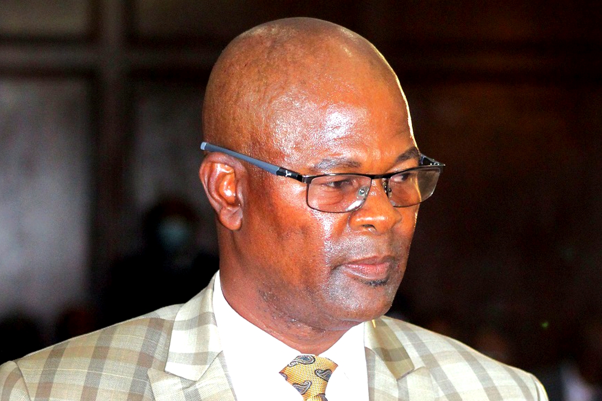 Lesotho’s key economic sectors undermined – Finance Minister
