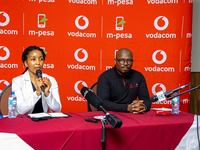 VCL launches new Mpesa App