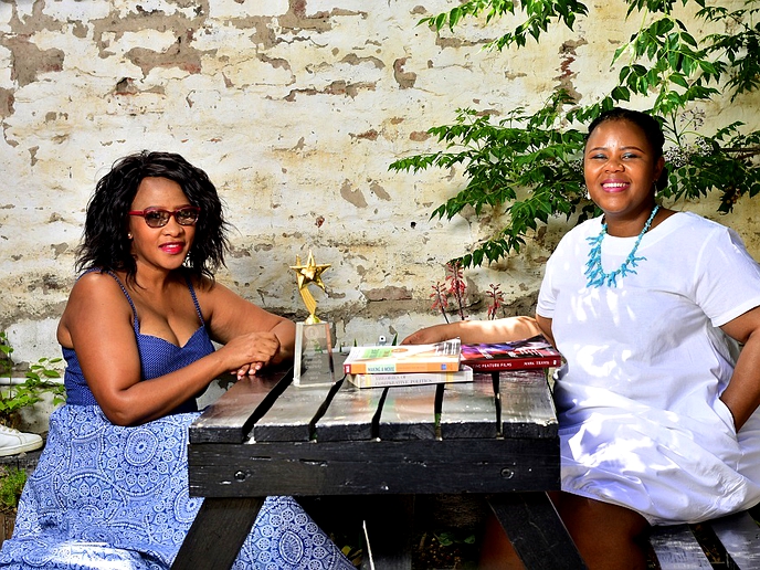 Diversifying Lesotho’s Economy Through Film and Television
