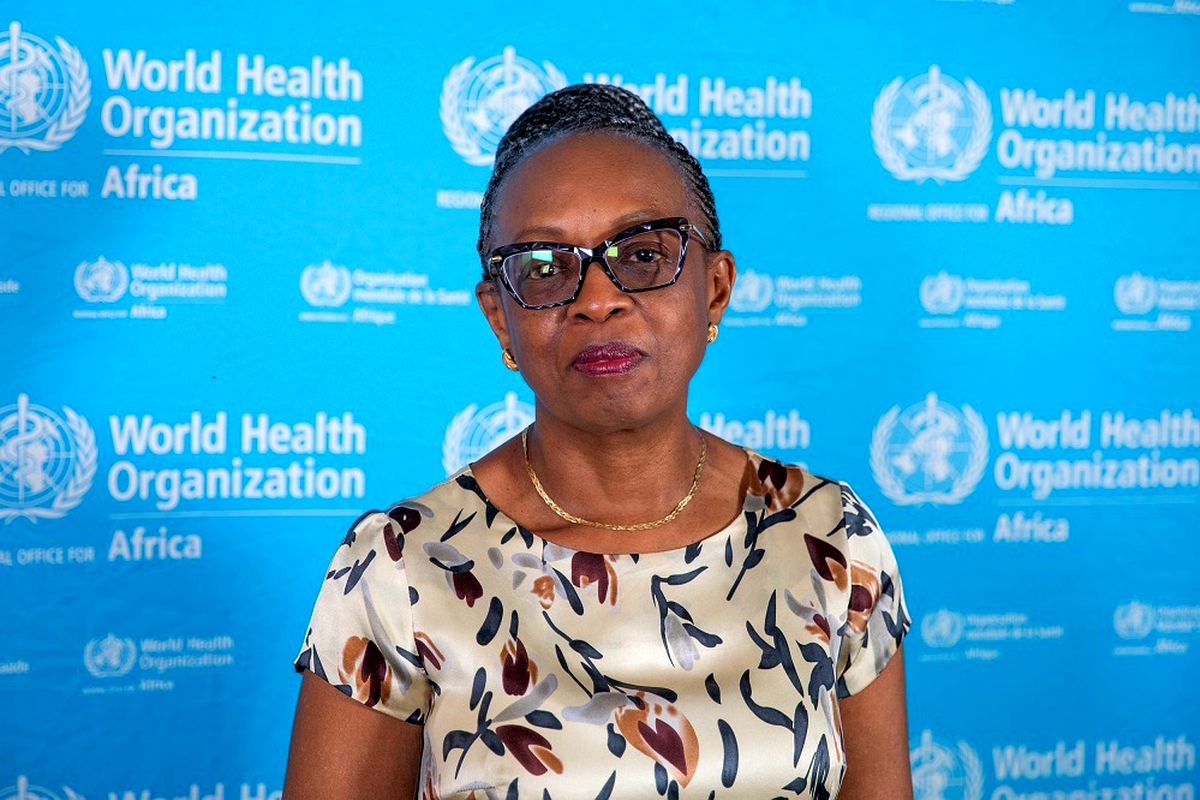 No monkeypox vaccines for African countries – WHO No monkeypox vaccines for African countries – WHO