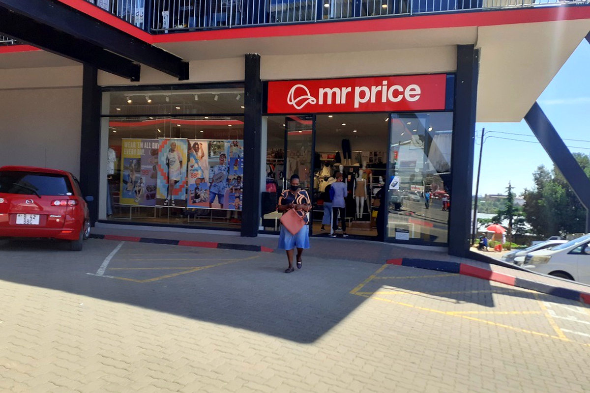 Likila Complex offers grandest shopping destination in Butha-Buthe Likila Complex offers grandest shopping destination in Butha-Buthe