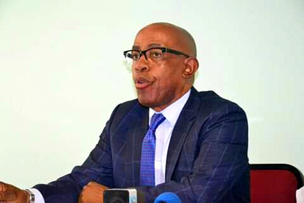DIFA Mafeteng raises awareness about COVID-19 relief fund