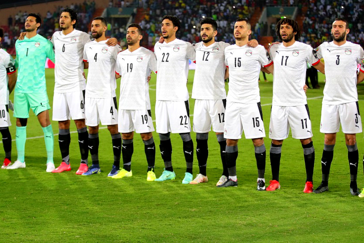 Egypt defeat Cameroon on penalties to reach final Egypt defeat Cameroon on penalties to reach final