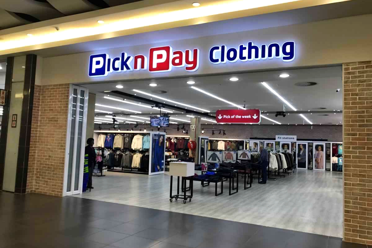 Pick n Pay Clothing aims for 60% local by 2028 Pick n Pay Clothing aims for 60% local by 2028