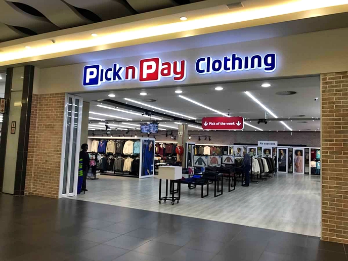 Pick n Pay Clothing aims for 60% local by 2028