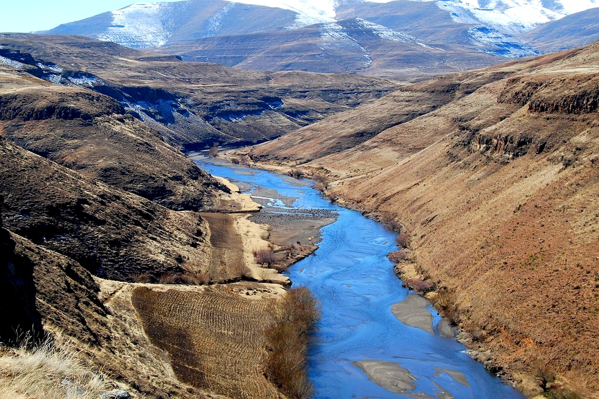 Are water project legacies a white elephant? Are water project legacies a white elephant?