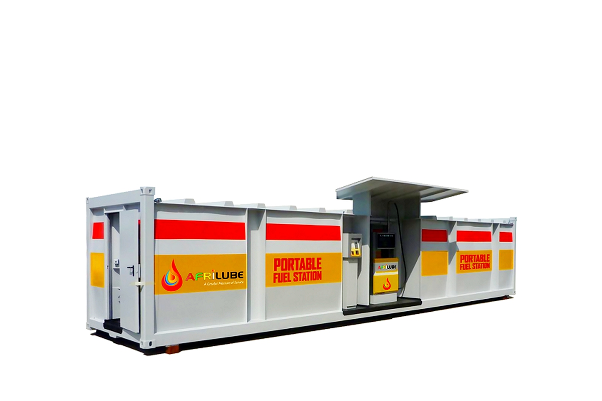Mobile fuel stations to change the face of local business Mobile fuel stations to change the face of local business