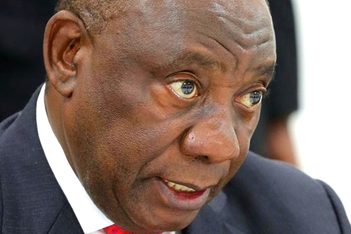 When the commander-in-chief goes AWOL When the commander-in-chief goes AWOL