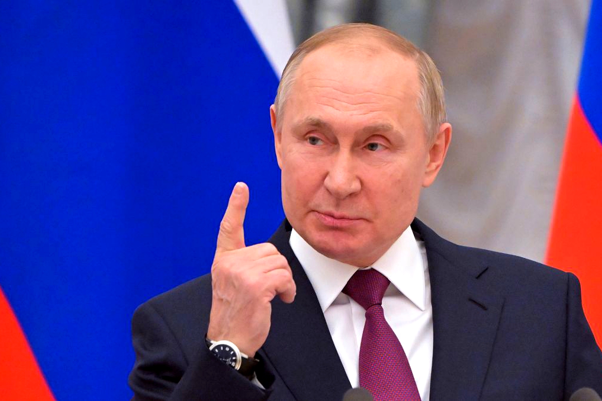 Russia’s invasion of Ukraine nears 6-month mark Russia’s invasion of Ukraine nears 6-month mark