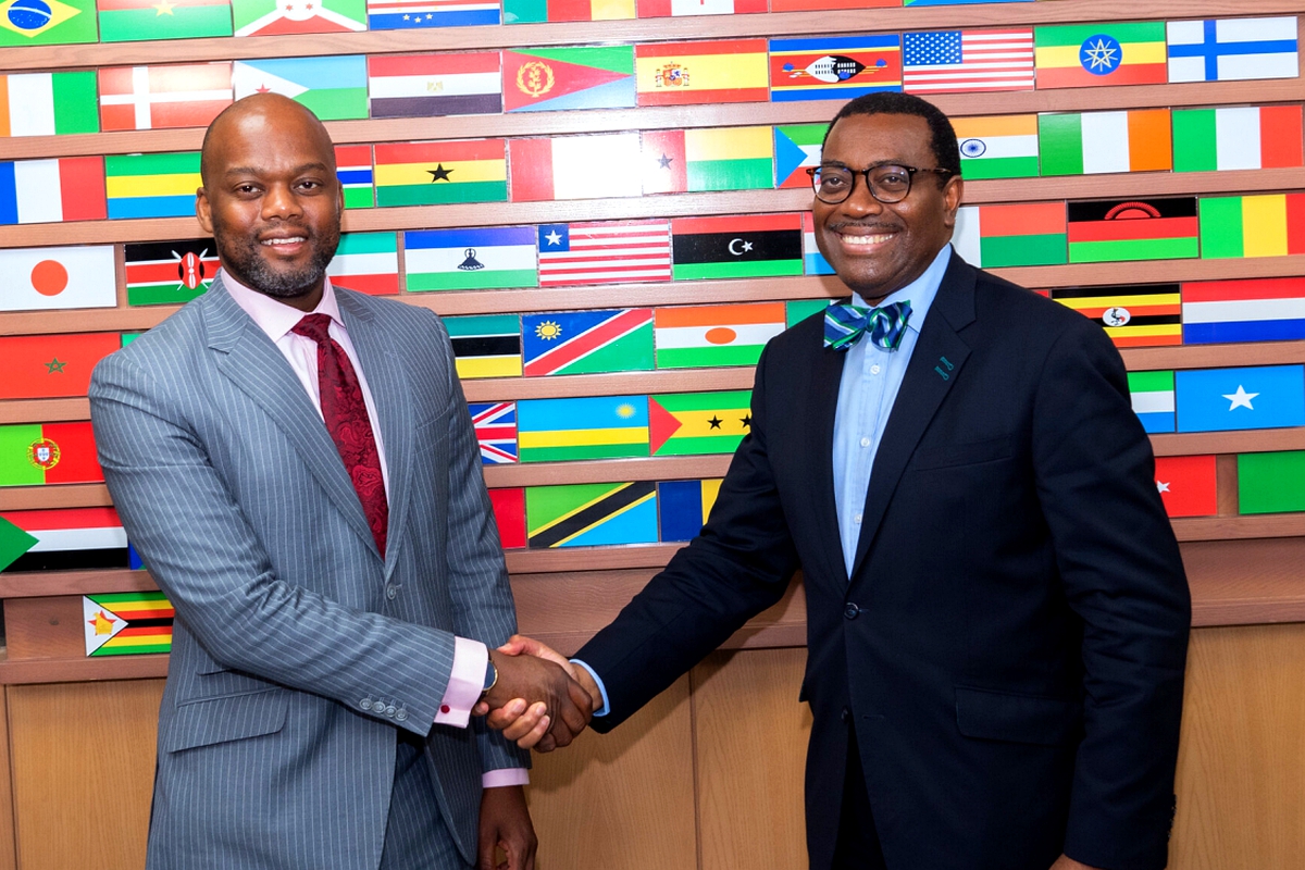Ongoing regional infrastructure will boost free trade in Africa Ongoing regional infrastructure will boost free trade in Africa