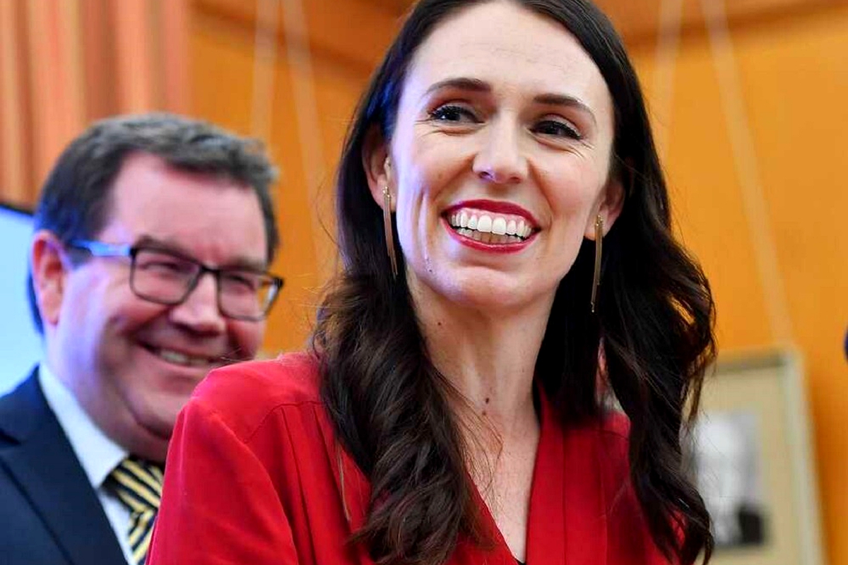 New Zealand plans Russia sanctions law New Zealand plans Russia sanctions law
